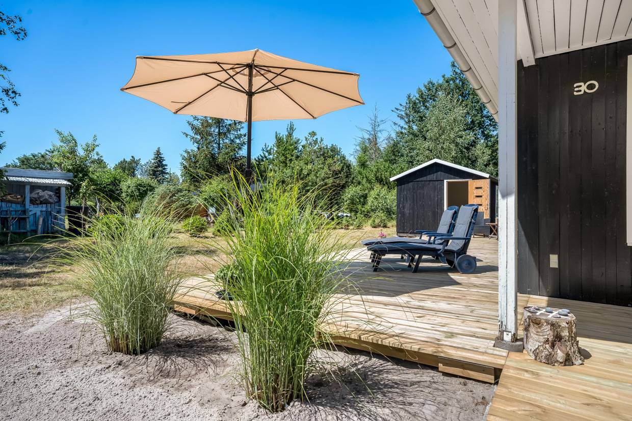 Foto von Ferienhaus YA15 in Marielyst - Falster