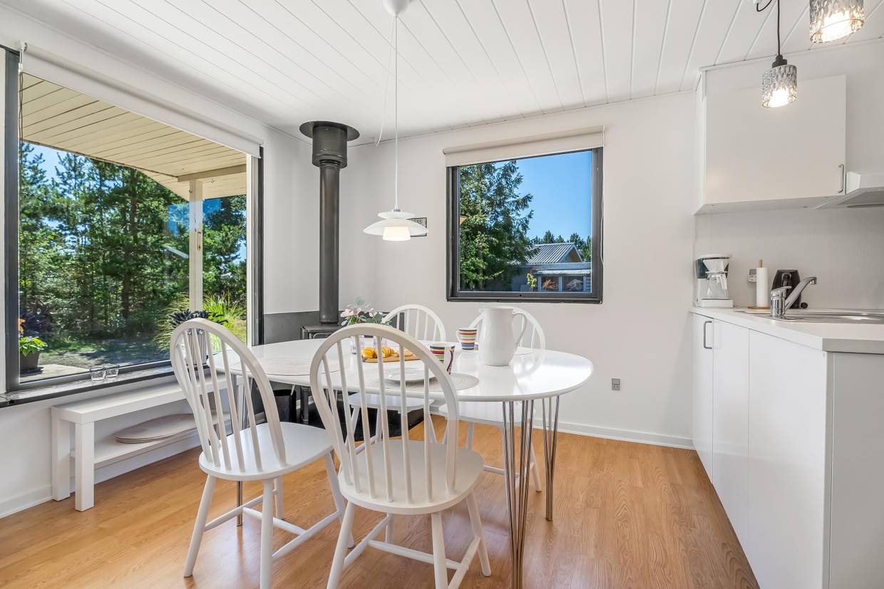 Foto von Ferienhaus YA15 in Marielyst - Falster