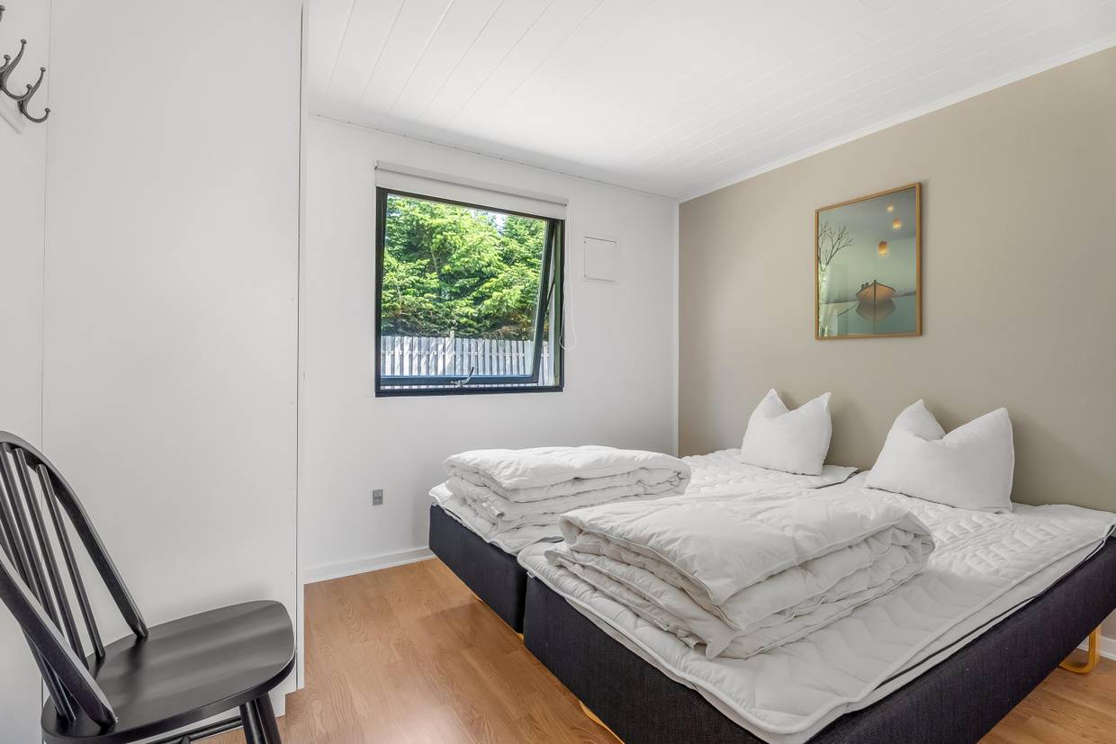 Foto von Ferienhaus YA15 in Marielyst - Falster