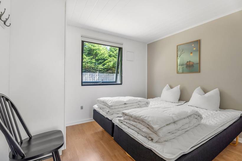 Foto von Ferienhaus YA15 in Marielyst - Falster