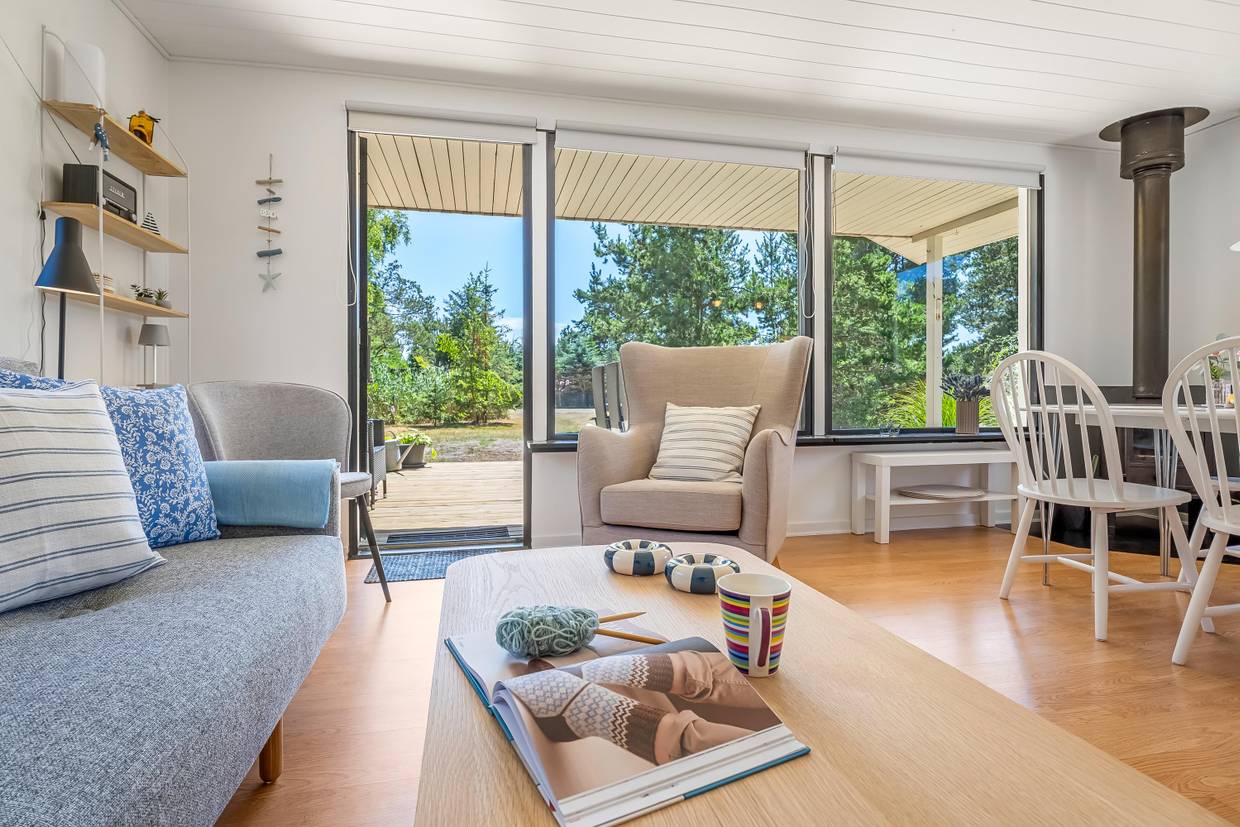 Foto von Ferienhaus YA15 in Marielyst - Falster