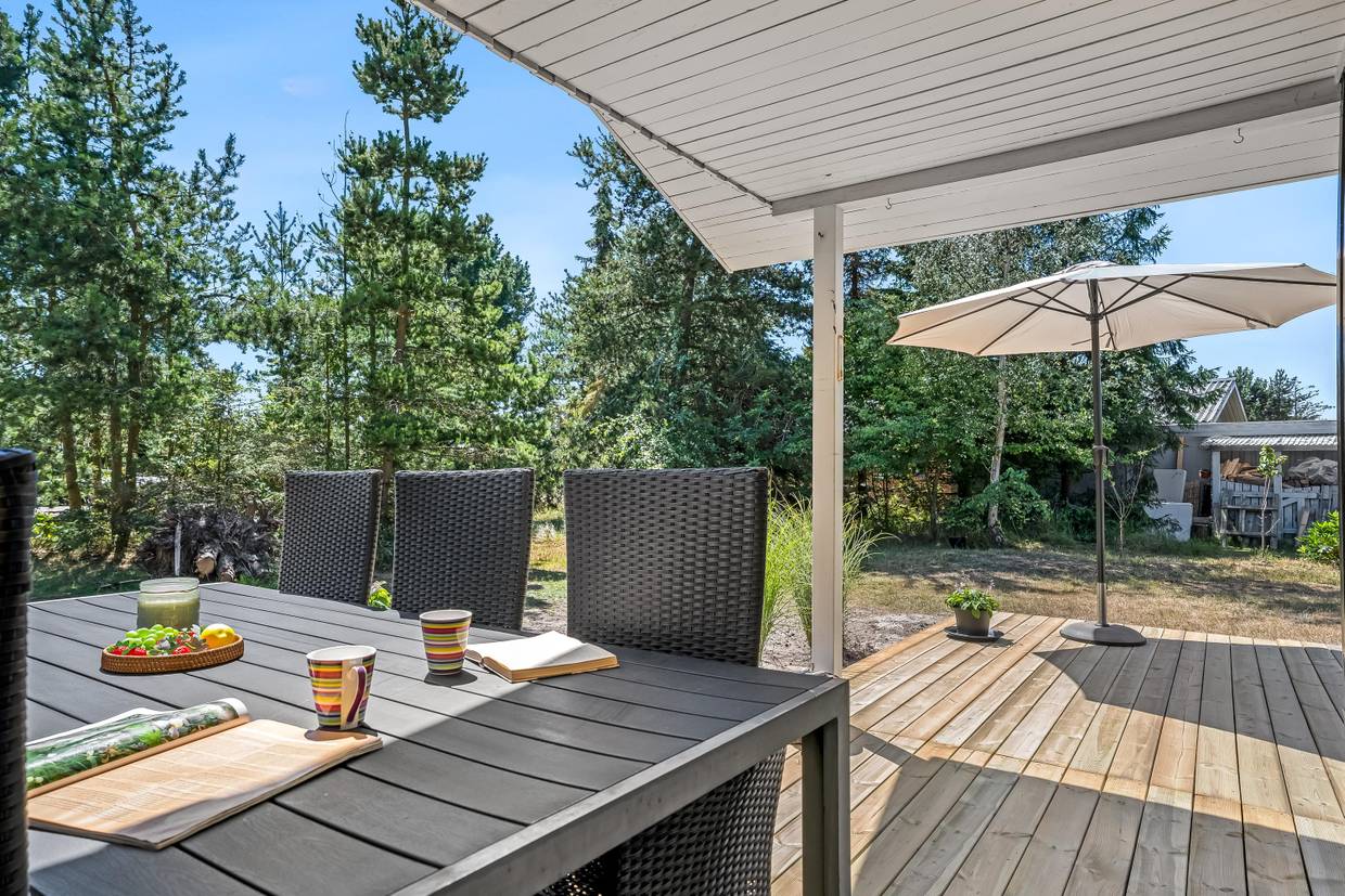 Foto von Ferienhaus YA15 in Marielyst - Falster
