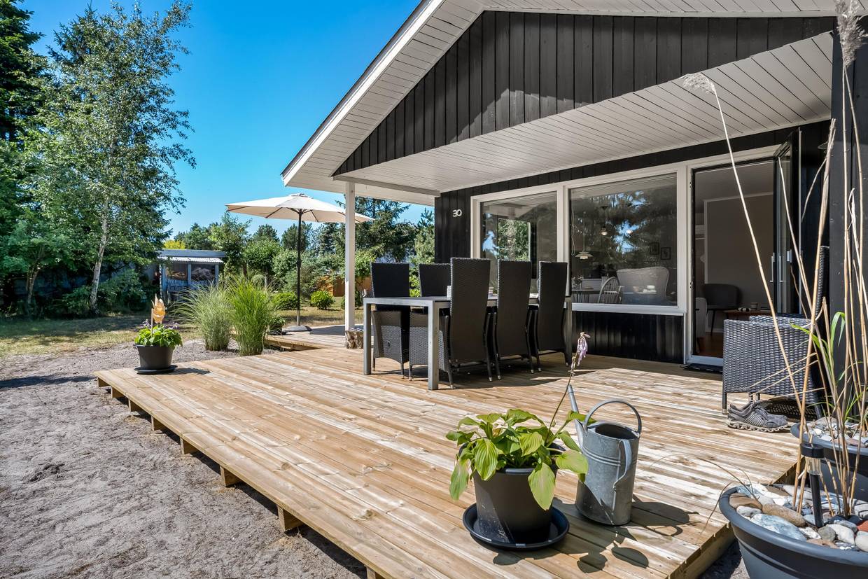 Foto von Ferienhaus YA15 in Marielyst - Falster