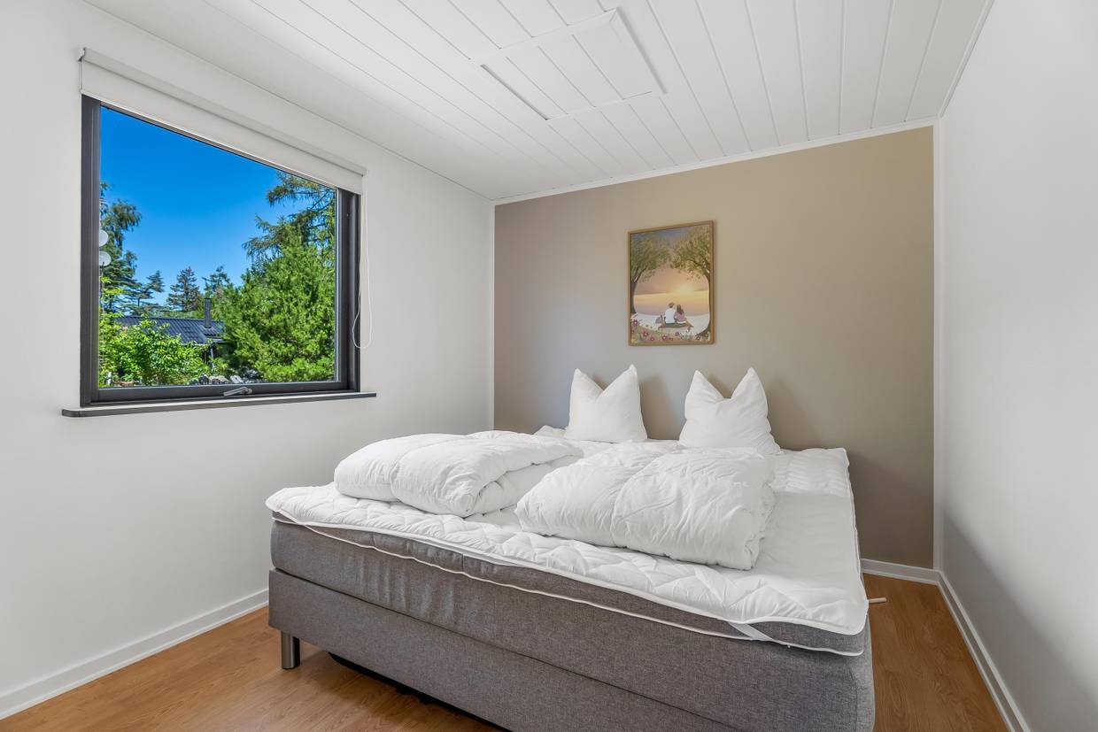 Foto von Ferienhaus YA15 in Marielyst - Falster