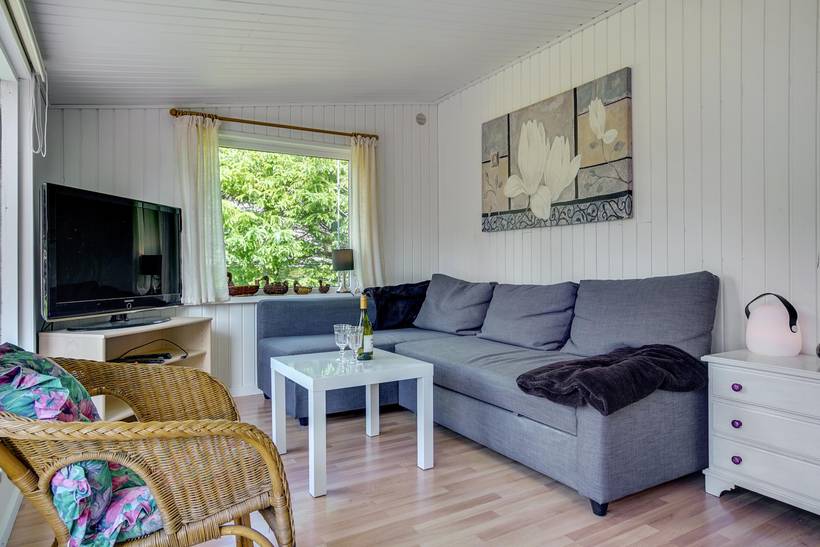 Foto von Ferienhaus YA17 in Marielyst - Falster