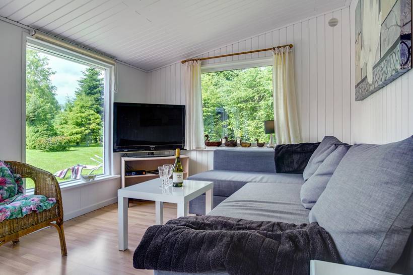 Foto von Ferienhaus YA17 in Marielyst - Falster