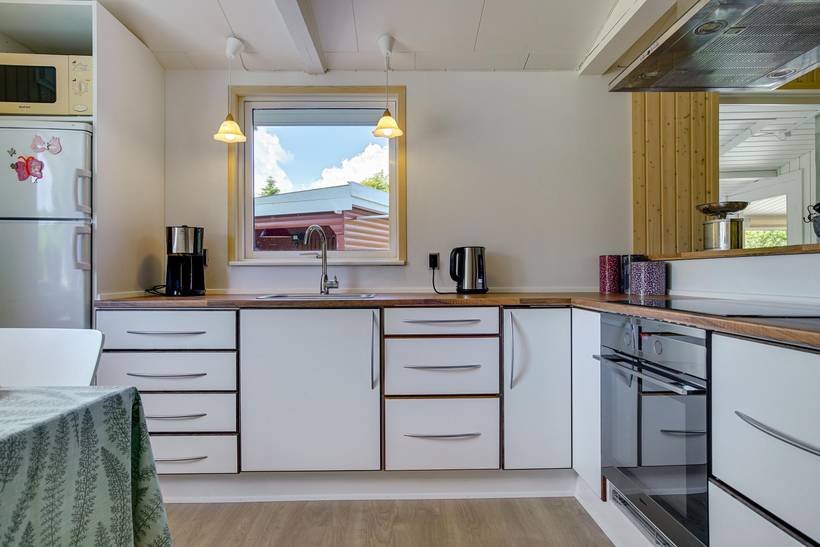 Foto von Ferienhaus YA17 in Marielyst - Falster