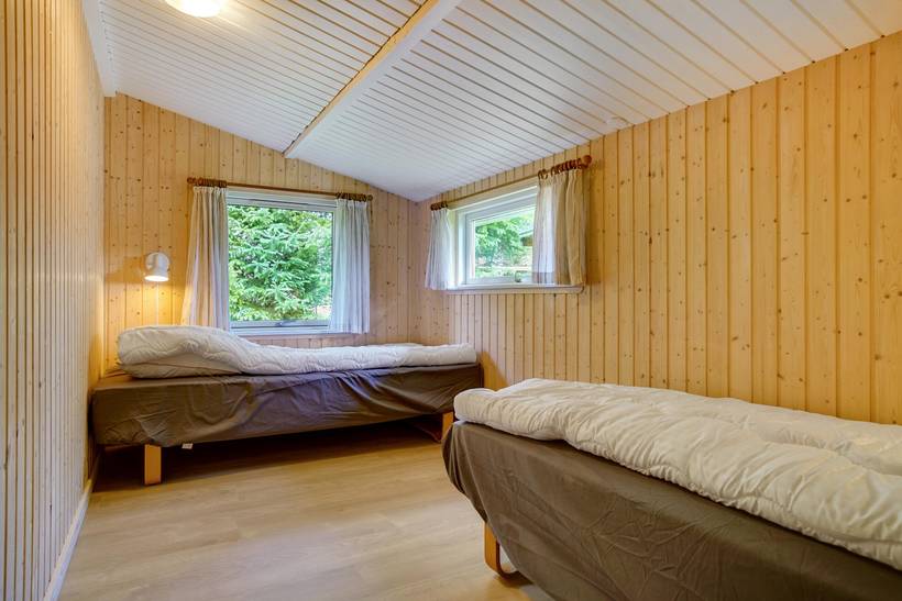 Foto von Ferienhaus YA17 in Marielyst - Falster