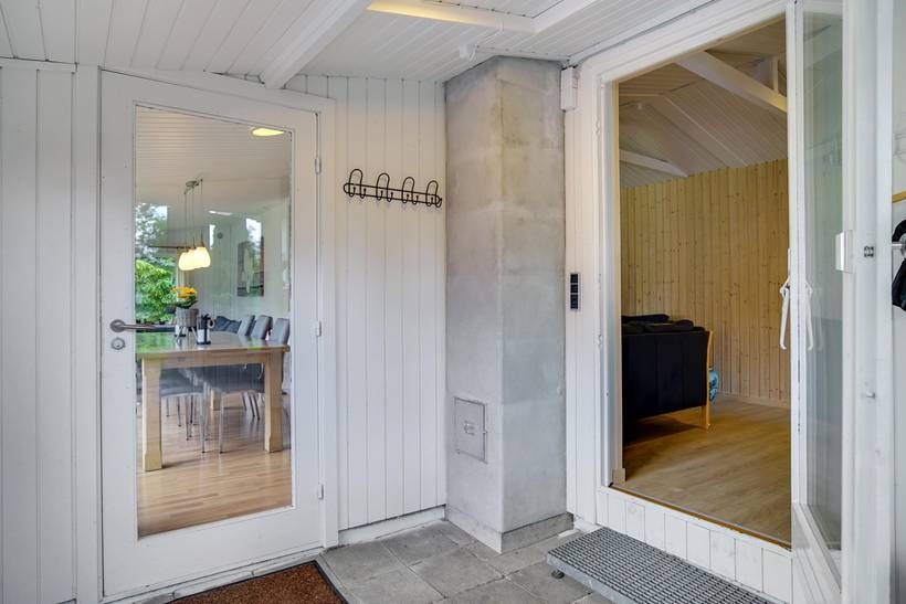 Foto von Ferienhaus YA17 in Marielyst - Falster
