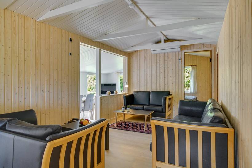 Foto von Ferienhaus YA17 in Marielyst - Falster