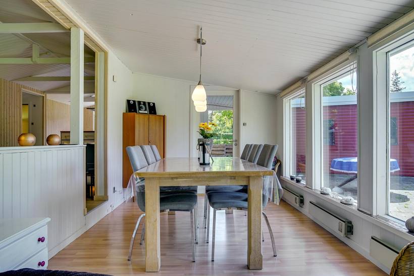 Foto von Ferienhaus YA17 in Marielyst - Falster