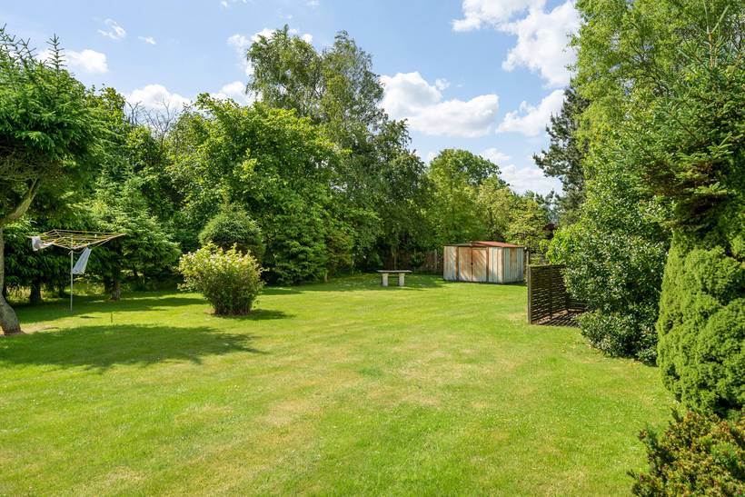 Foto von Ferienhaus YA17 in Marielyst - Falster