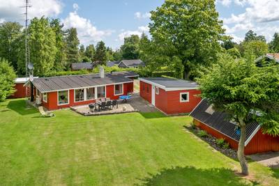 Vorschaubild von Ferienhaus YA17 in Marielyst - Falster