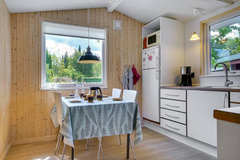Foto von Ferienhaus YA17 in Marielyst - Falster
