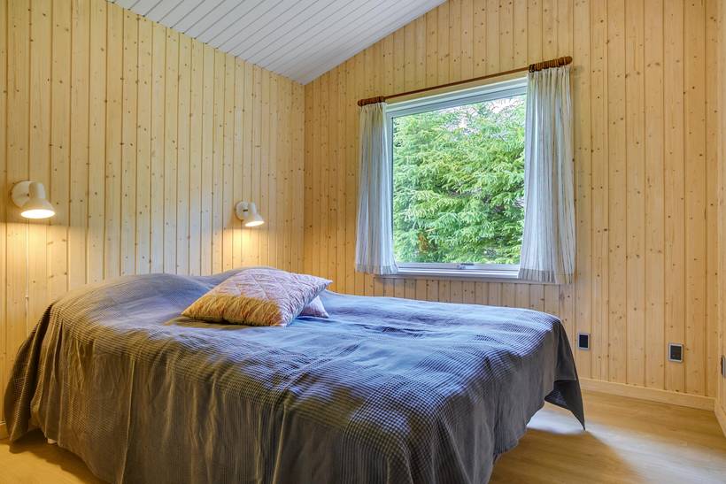 Foto von Ferienhaus YA17 in Marielyst - Falster