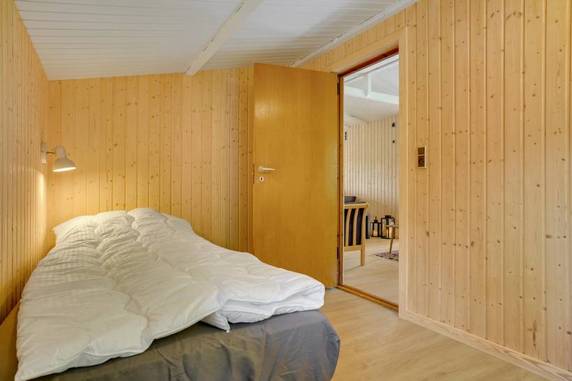 Foto von Ferienhaus YA17 in Marielyst - Falster