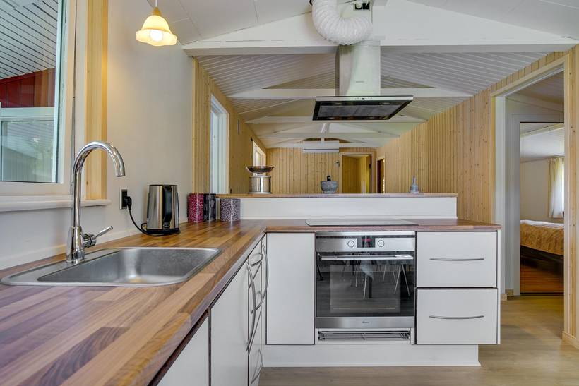 Foto von Ferienhaus YA17 in Marielyst - Falster
