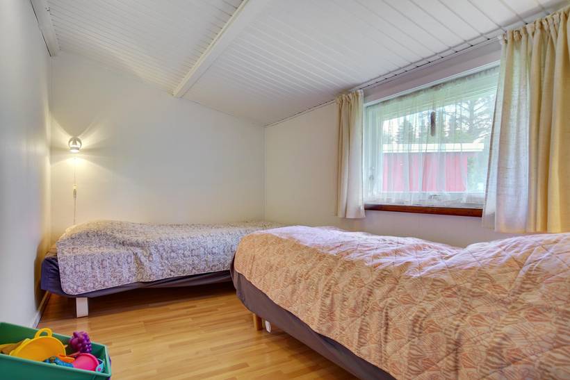 Foto von Ferienhaus YA17 in Marielyst - Falster