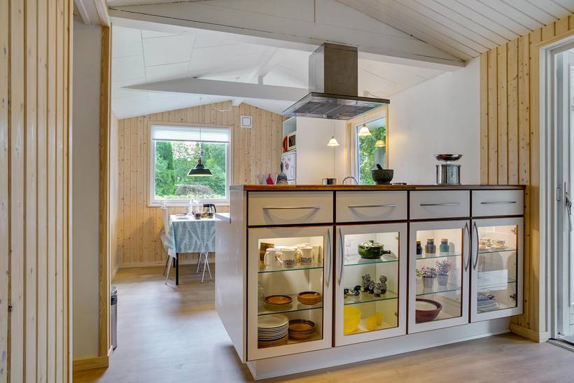 Foto von Ferienhaus YA17 in Marielyst - Falster
