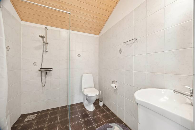 Foto von Ferienhaus YA22 in Houstrup - Westjütland