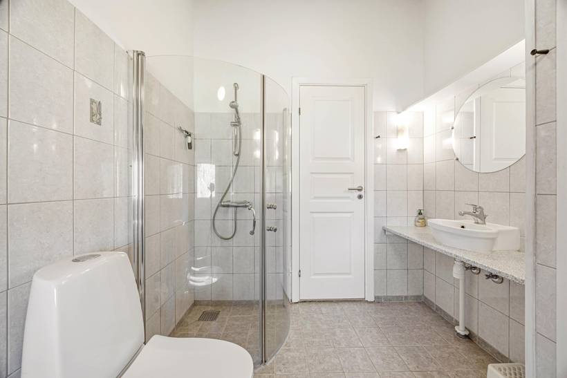 Foto von Ferienhaus YA22 in Houstrup - Westjütland