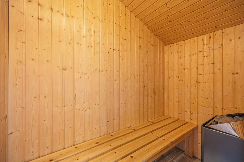 Foto von Ferienhaus YA22 in Houstrup - Westjütland