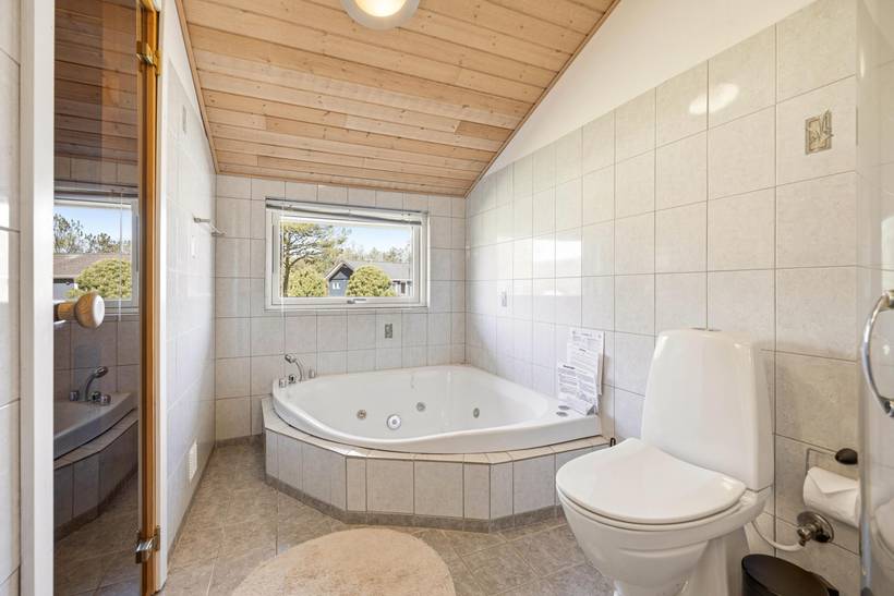 Foto von Ferienhaus YA22 in Houstrup - Westjütland