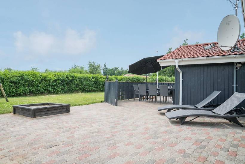 Foto von Ferienhaus YA24 in Bork Havn - Westjütland
