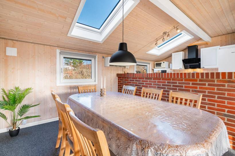 Foto von Ferienhaus YA24 in Bork Havn - Westjütland