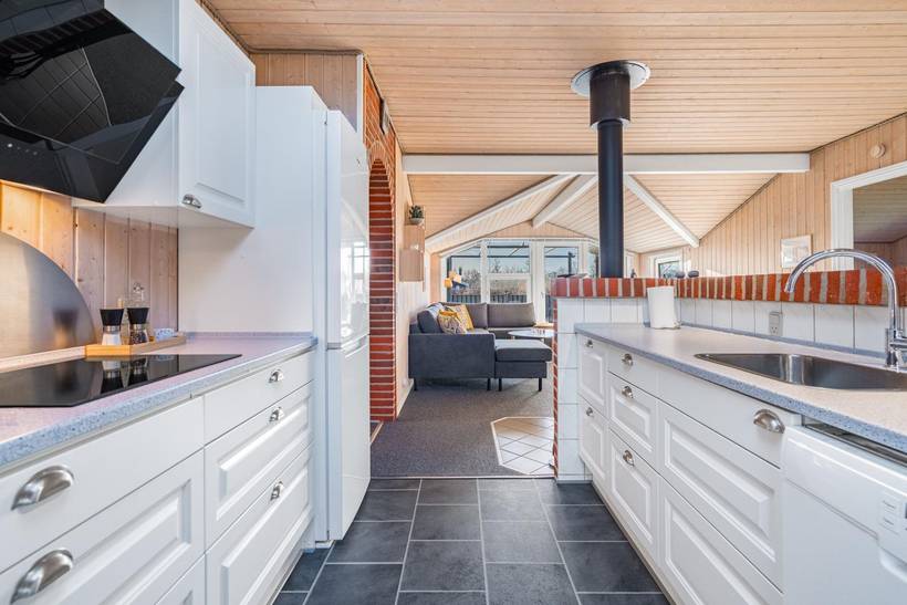 Foto von Ferienhaus YA24 in Bork Havn - Westjütland