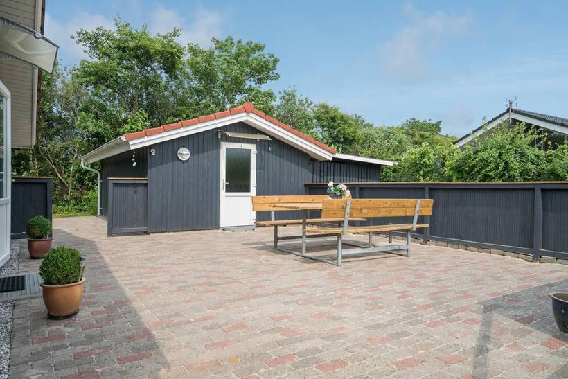 Foto von Ferienhaus YA24 in Bork Havn - Westjütland