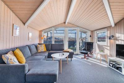 Vorschaubild von Ferienhaus YA24 in Bork Havn - Westjütland