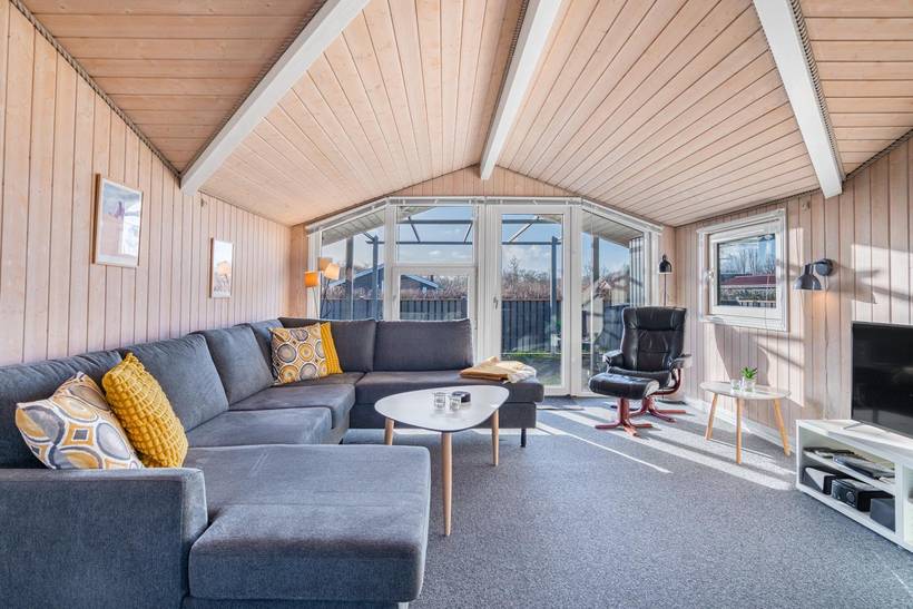Foto von Ferienhaus YA24 in Bork Havn - Westjütland