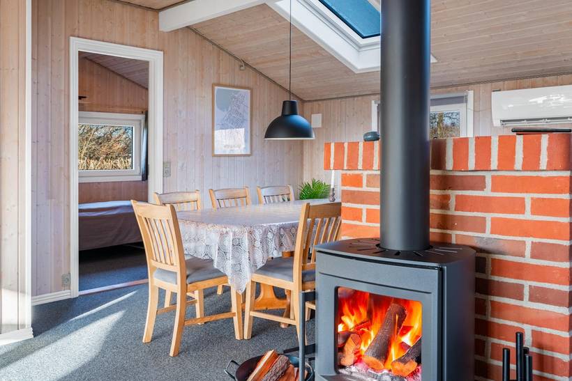 Foto von Ferienhaus YA24 in Bork Havn - Westjütland