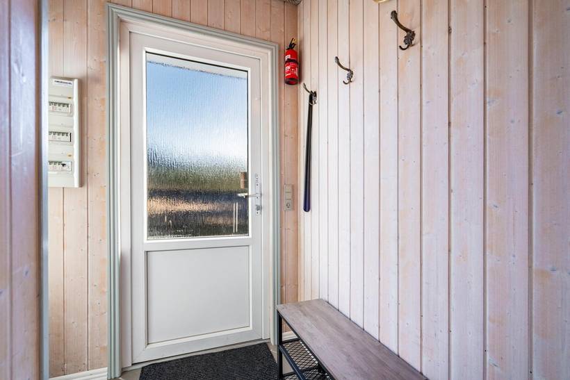 Foto von Ferienhaus YA24 in Bork Havn - Westjütland