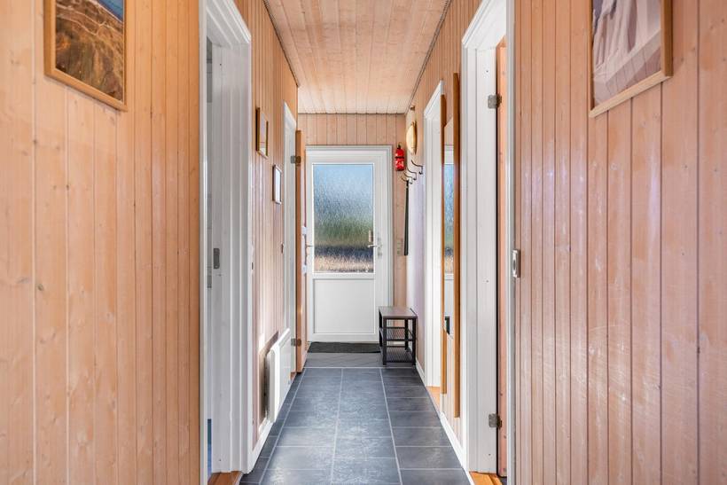 Foto von Ferienhaus YA24 in Bork Havn - Westjütland