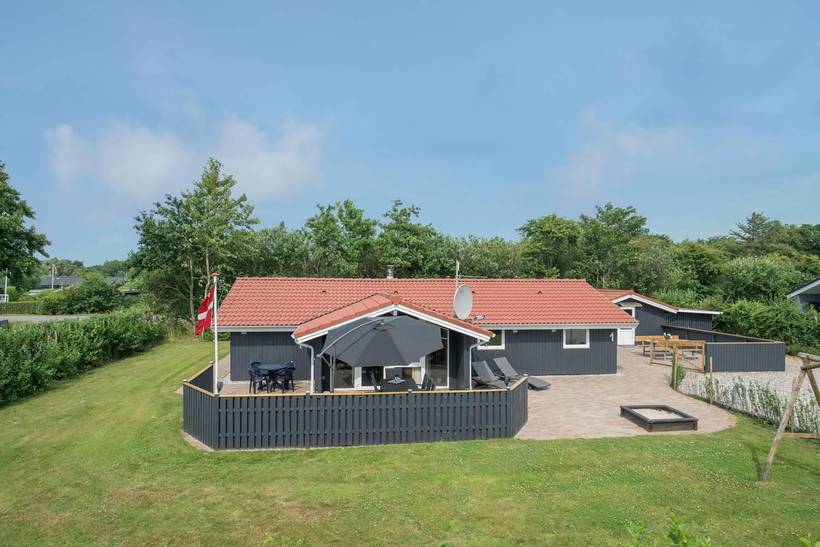 Foto von Ferienhaus YA24 in Bork Havn - Westjütland