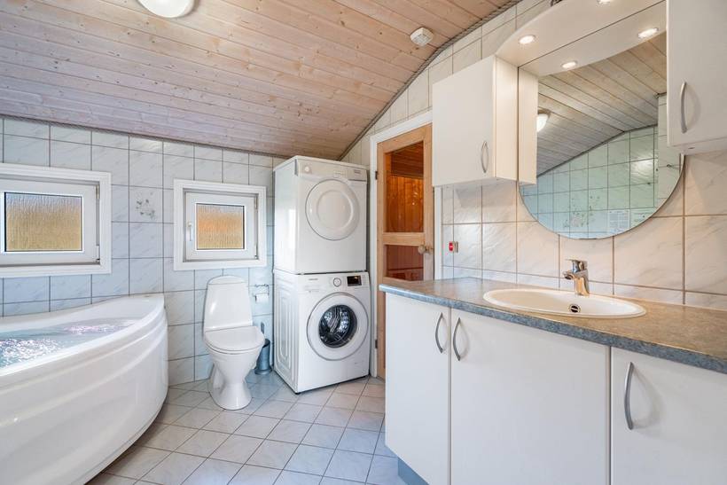 Foto von Ferienhaus YA24 in Bork Havn - Westjütland