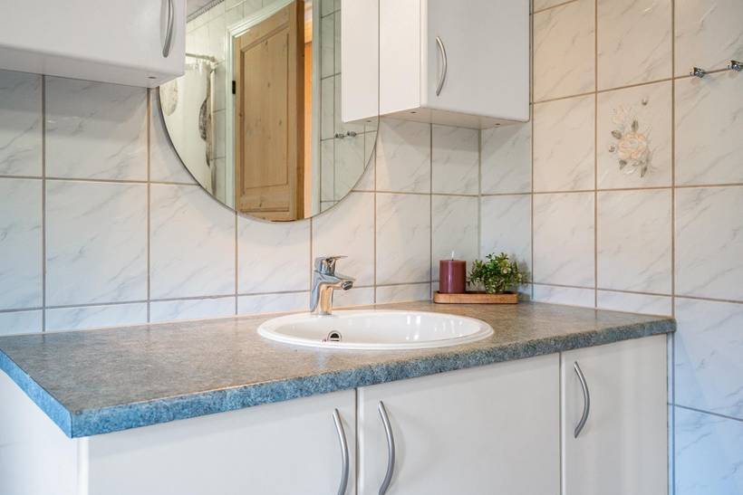 Foto von Ferienhaus YA24 in Bork Havn - Westjütland
