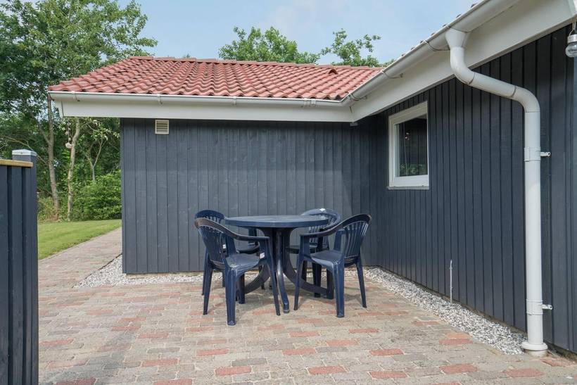 Foto von Ferienhaus YA24 in Bork Havn - Westjütland