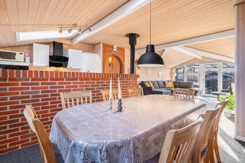 Foto von Ferienhaus YA24 in Bork Havn - Westjütland
