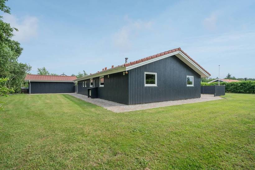 Foto von Ferienhaus YA24 in Bork Havn - Westjütland