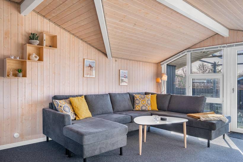 Foto von Ferienhaus YA24 in Bork Havn - Westjütland