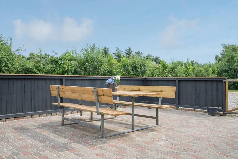 Foto von Ferienhaus YA24 in Bork Havn - Westjütland