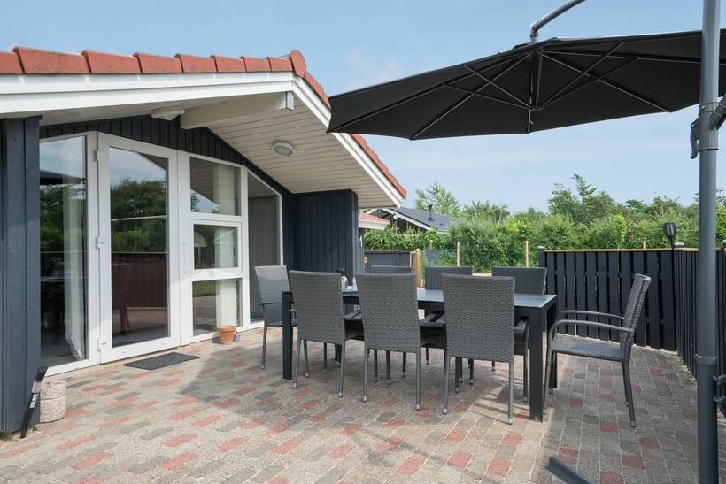 Foto von Ferienhaus YA24 in Bork Havn - Westjütland