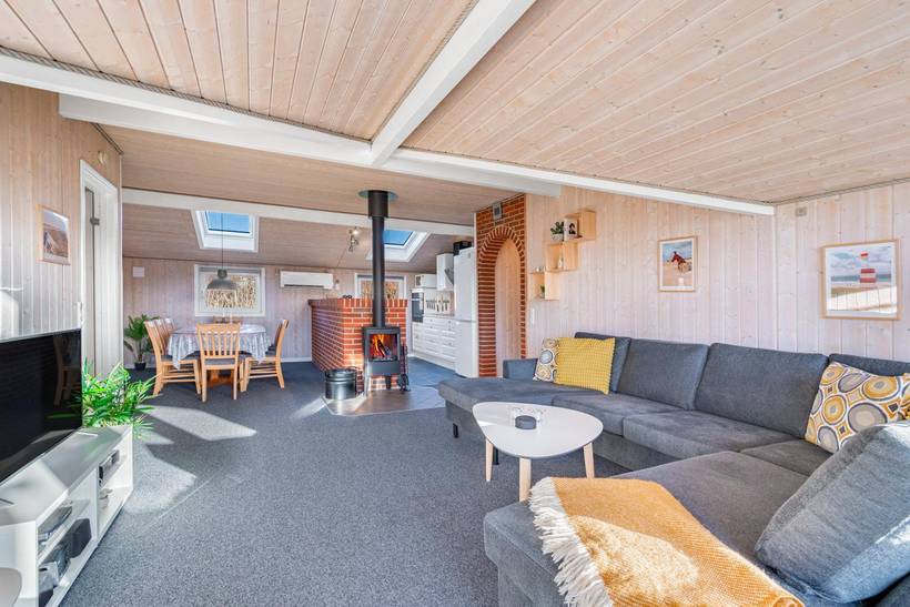 Foto von Ferienhaus YA24 in Bork Havn - Westjütland