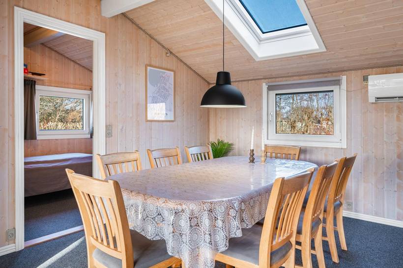 Foto von Ferienhaus YA24 in Bork Havn - Westjütland