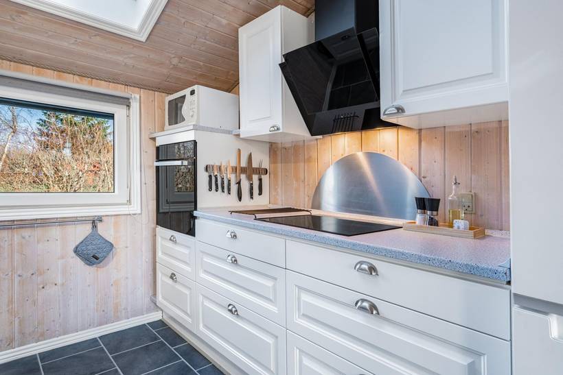 Foto von Ferienhaus YA24 in Bork Havn - Westjütland