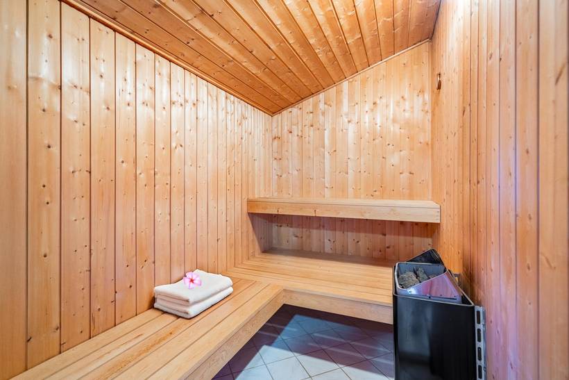 Foto von Ferienhaus YA24 in Bork Havn - Westjütland