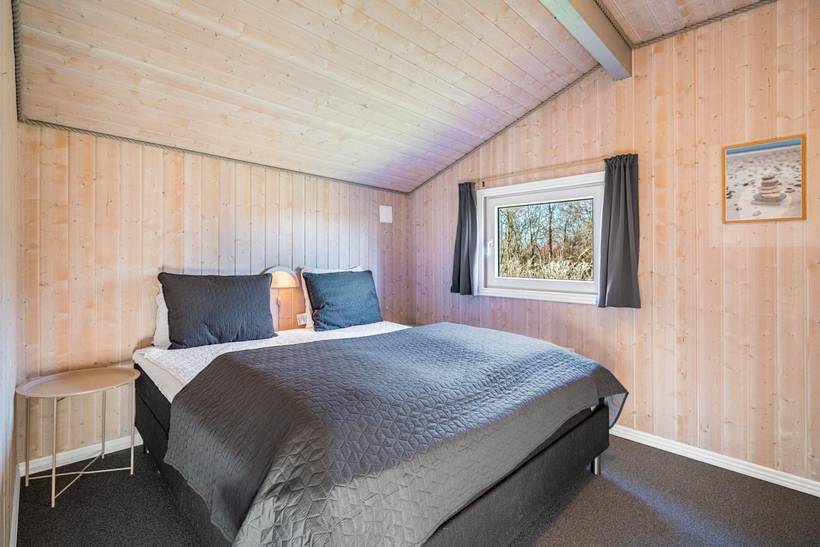 Foto von Ferienhaus YA24 in Bork Havn - Westjütland